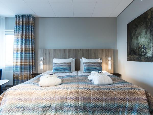 Best Western Plus John Bauer Hotel : photo 9 de la chambre vip business