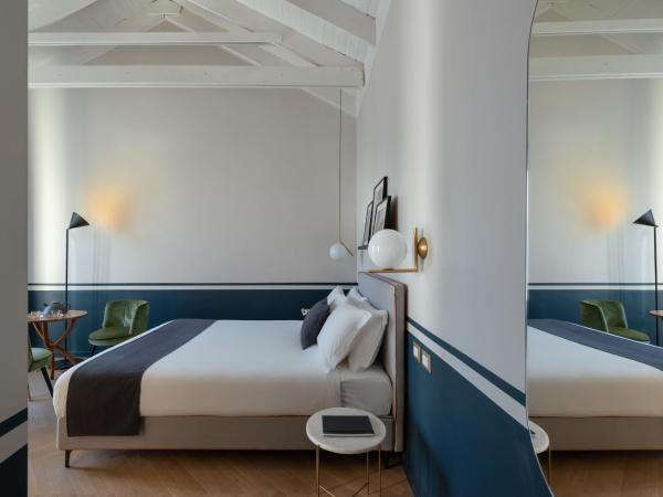 Velvet Grey Boutique Hotel : photo 2 de la chambre suite avec terrasse 