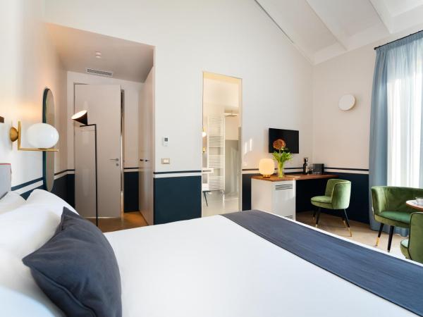 Velvet Grey Boutique Hotel : photo 5 de la chambre suite avec terrasse 