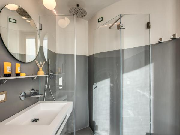 Velvet Grey Boutique Hotel : photo 9 de la chambre chambre double standard