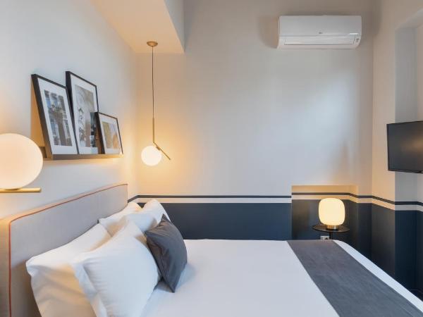 Velvet Grey Boutique Hotel : photo 1 de la chambre chambre double standard