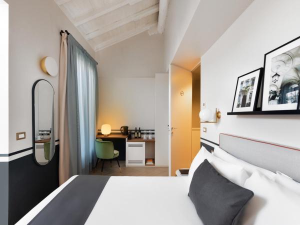 Velvet Grey Boutique Hotel : photo 5 de la chambre chambre double standard