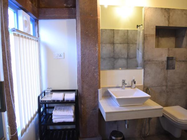 Baijoo Niwas : photo 4 de la chambre chambre lit king-size deluxe