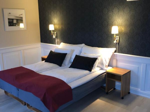 Best Western Plus Hotel Bakeriet : photo 8 de la chambre chambre double supérieure