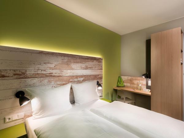 ibis Styles Stuttgart Vaihingen : photo 3 de la chambre chambre double standard