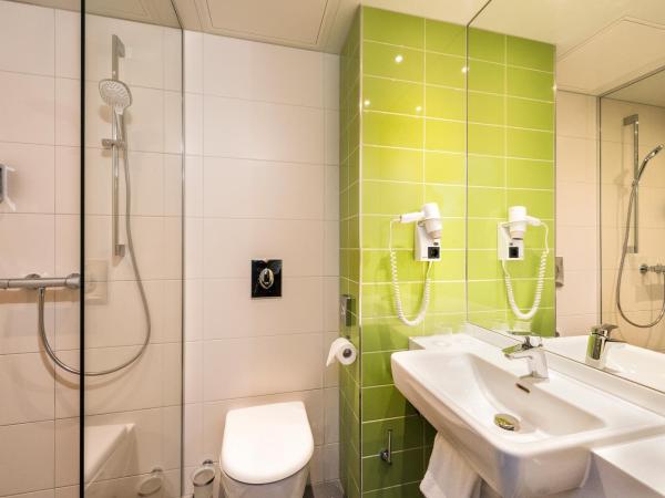 ibis Styles Stuttgart Vaihingen : photo 6 de la chambre chambre double standard