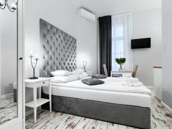 Aparthotel 1899 : photo 2 de la chambre appartement