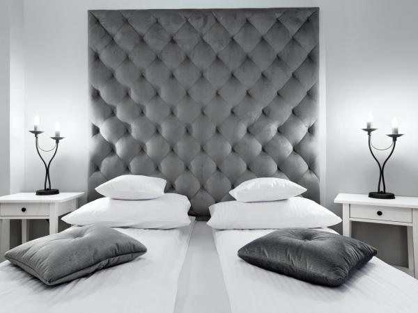 Aparthotel 1899 : photo 3 de la chambre appartement