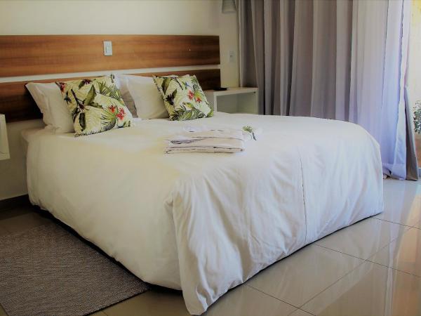 Ilha Branca Exclusive Hotel : photo 8 de la chambre chambre triple supérieure - vue sur mer