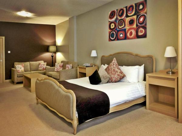 Antoinette Hotel Wimbledon : photo 1 de la chambre suite