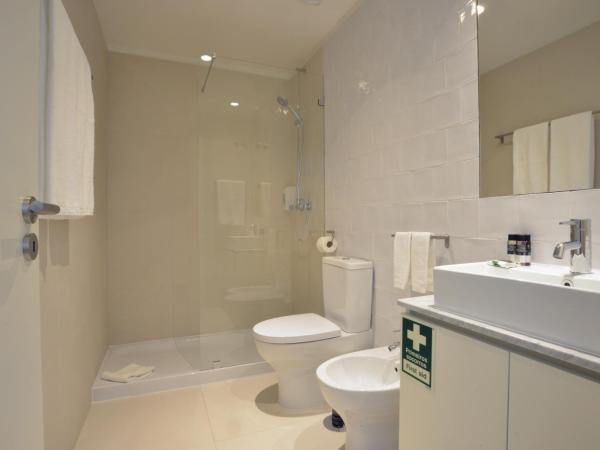 Hotel Spot Family Suites : photo 7 de la chambre suite junior