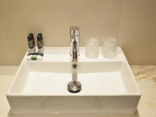 Hotel Spot Family Suites : photo 6 de la chambre suite junior