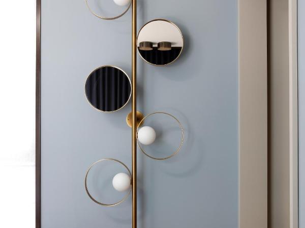 Les Jardins du Faubourg Hotel & Spa by Shiseido : photo 6 de la chambre chambre deluxe