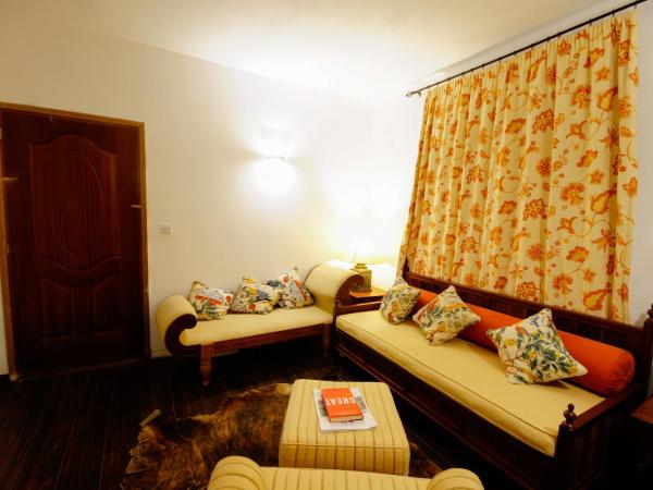 Villa Alizee : photo 3 de la chambre suite alizée