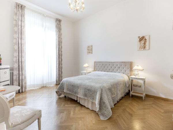 Gourmet B&B Villa Landucci : photo 4 de la chambre chambre double ou lits jumeaux supérieure