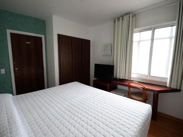 Caravelle Palace Hotel : photo 4 de la chambre chambre double standard