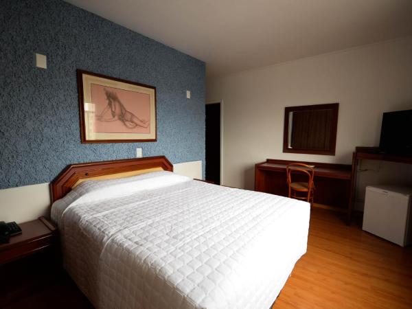 Caravelle Palace Hotel : photo 9 de la chambre chambre double standard