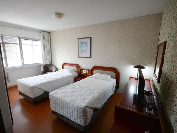 Caravelle Palace Hotel : photo 3 de la chambre chambre double standard