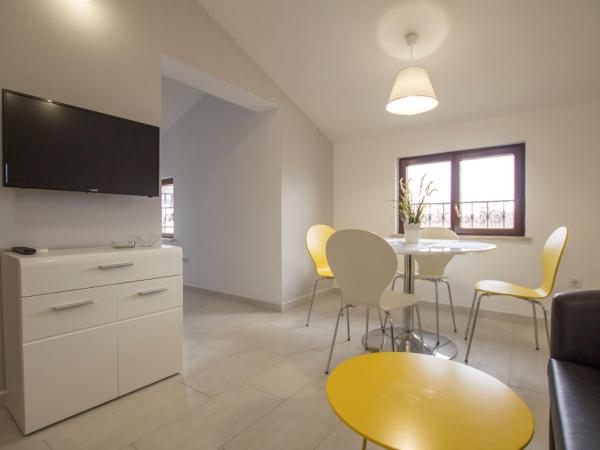 Apartments and Rooms Irena : photo 10 de la chambre appartement 2 chambres