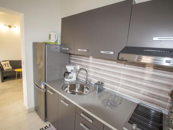 Apartments and Rooms Irena : photo 7 de la chambre appartement 2 chambres