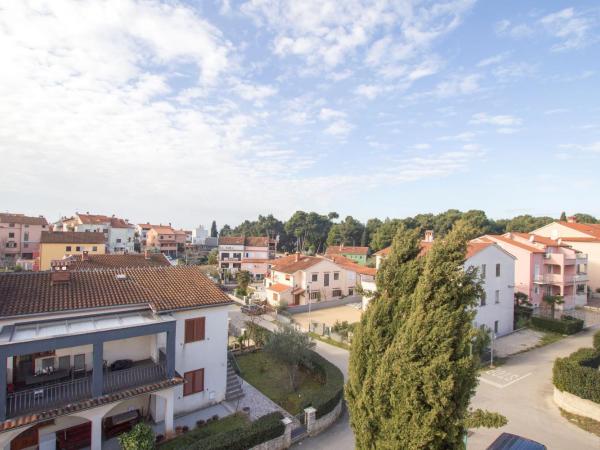 Apartments and Rooms Irena : photo 1 de la chambre appartement 2 chambres