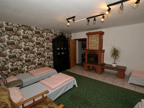 Hostel Madeira : photo 3 de la chambre lit dans dortoir de 8 lits 