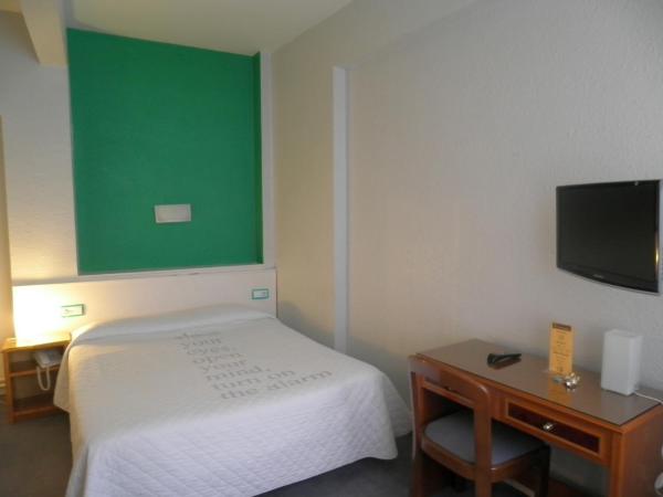 Hotel Photo Zabalburu : photo 4 de la chambre chambre double