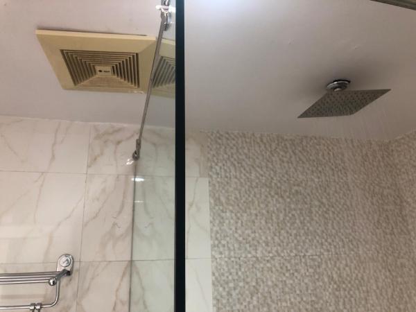 Hotel Guru : photo 3 de la chambre chambre double ou lits jumeaux deluxe - vue sur montagne