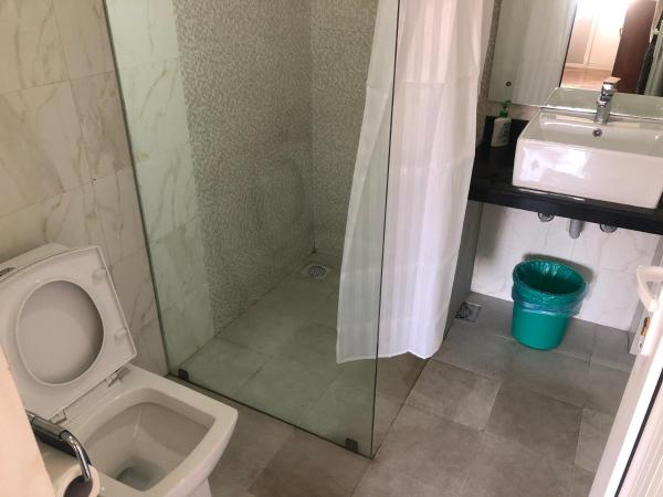 Hotel Guru : photo 7 de la chambre chambre familiale - vue sur montagne