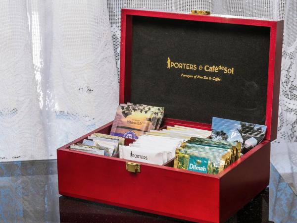 ASURE PRINCE motor lodge : photo 6 de la chambre grand studio king