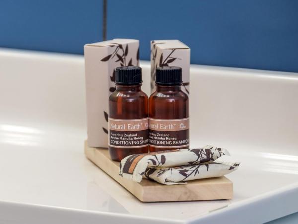 ASURE PRINCE motor lodge : photo 7 de la chambre grand studio king