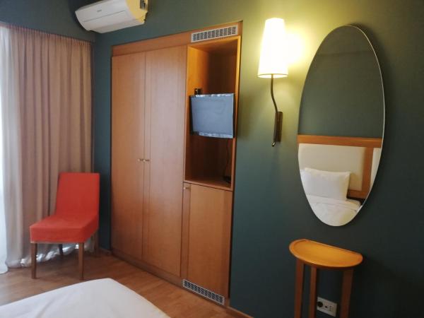 Olympic Hotel : photo 8 de la chambre chambre double