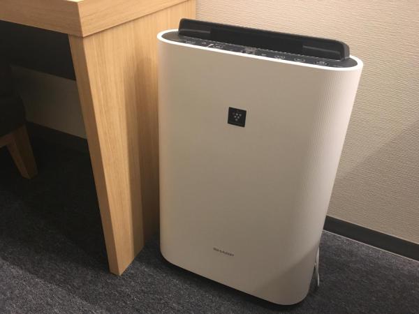 MIMARU Kyoto Station : photo 8 de la chambre appartement familial