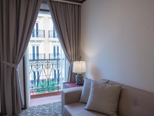 Riviera Suites Melaka : photo 4 de la chambre suite supérieure lits jumeaux