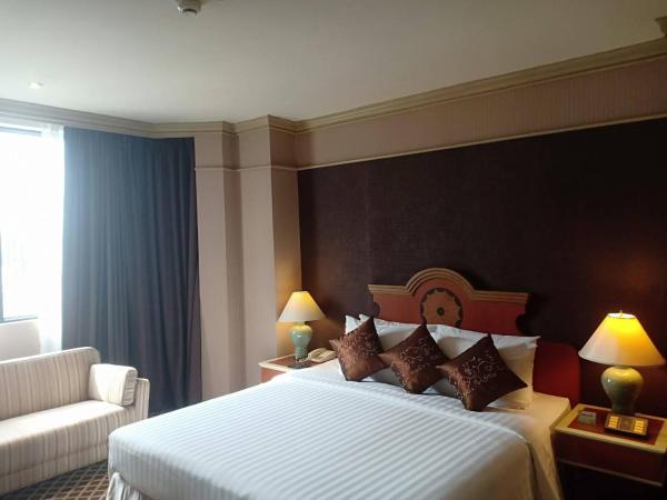 The Maruay Garden Hotel : photo 7 de la chambre suite deluxe
