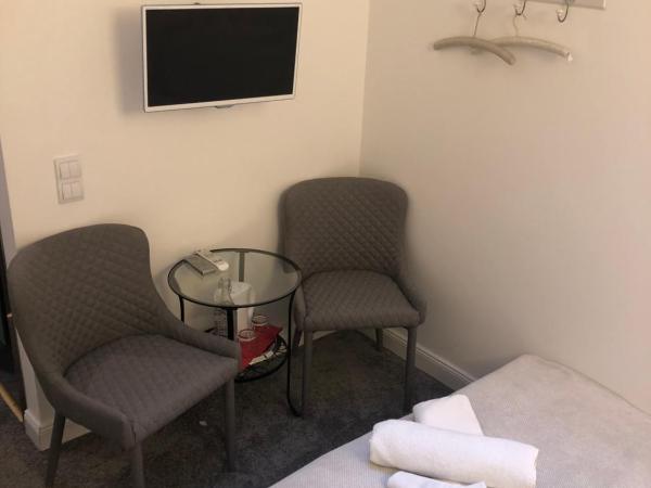 Balance Home : photo 1 de la chambre chambre double sans fenêtre