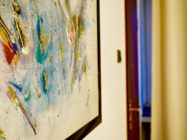 Hotel Berliner Hof : photo 5 de la chambre chambre double ou lits jumeaux