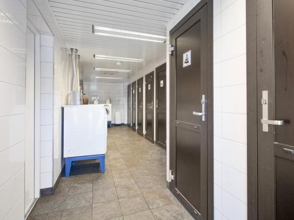 Midttun Motell & Camping AS : photo 1 de la chambre cottage (no kitchen equipment included)