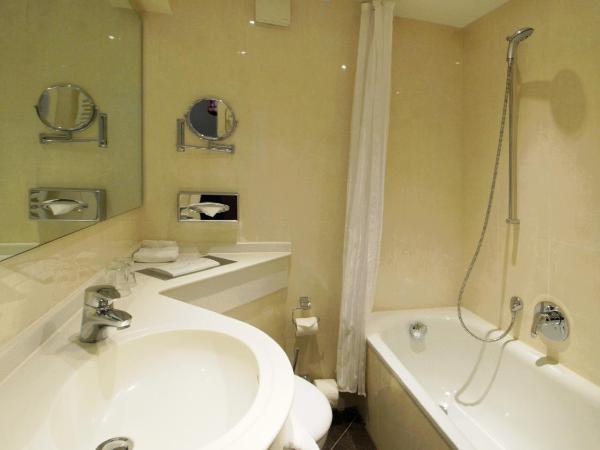 Hotel Kraft : photo 4 de la chambre chambre triple