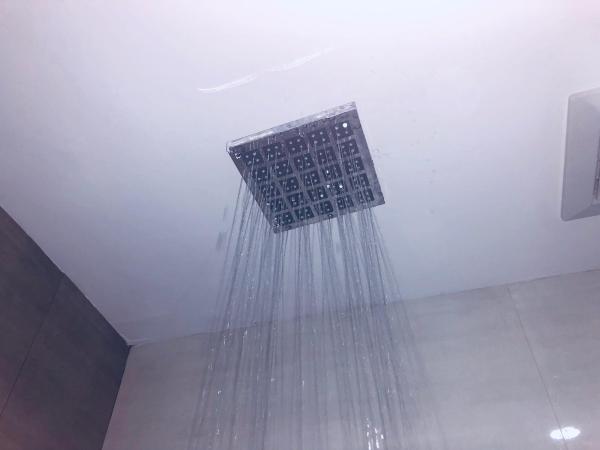 Hotel Guru : photo 4 de la chambre chambre simple - vue sur montagne