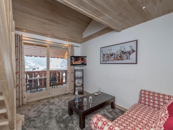 Hotel La Chaudanne : photo 2 de la chambre suite - vue sur montagne