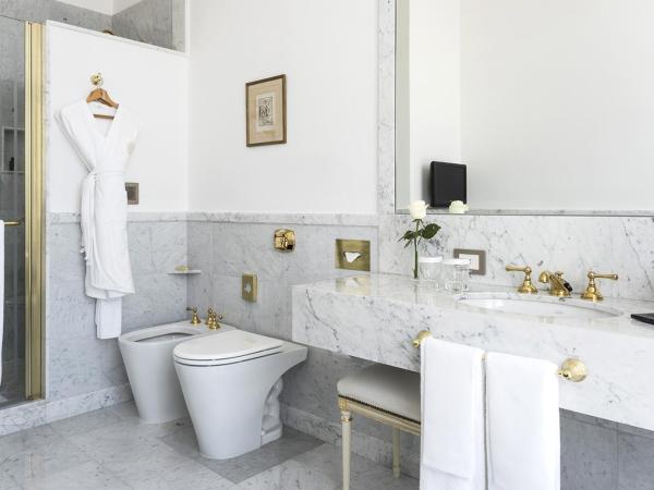 Alvear Palace Hotel - Leading Hotels of the World : photo 7 de la chambre suite junior exécutive