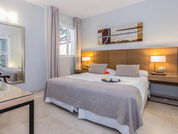 Ona Alanda Club Marbella : photo 3 de la chambre appartement supérieur 1 chambre (3 adultes)