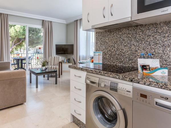 Ona Alanda Club Marbella : photo 8 de la chambre appartement supérieur 1 chambre (3 adultes)