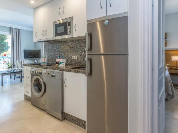 Ona Alanda Club Marbella : photo 7 de la chambre appartement supérieur 1 chambre (3 adultes)