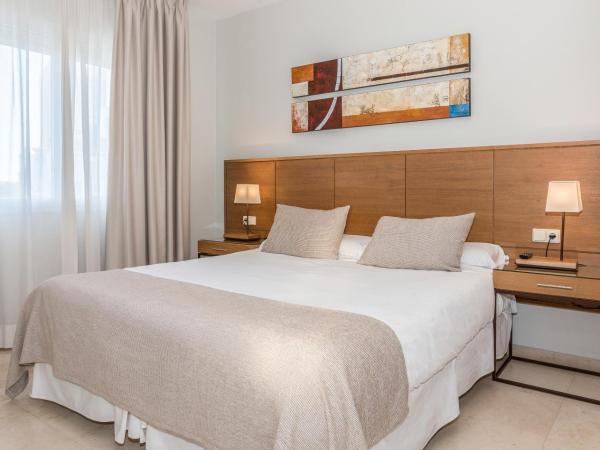 Ona Alanda Club Marbella : photo 7 de la chambre appartement 2 chambres supérieur (6 adultes)