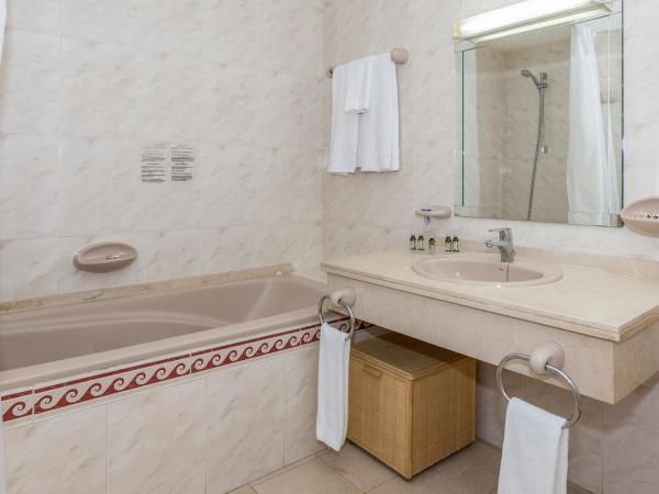 Ona Alanda Club Marbella : photo 8 de la chambre appartement 2 chambres supérieur (6 adultes)