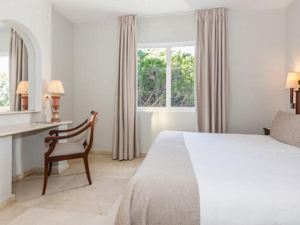 Ona Alanda Club Marbella : photo 10 de la chambre appartement 2 chambres supérieur (6 adultes)