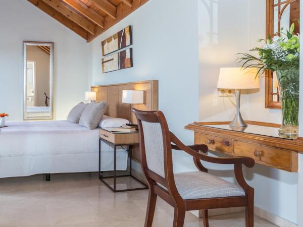 Ona Alanda Club Marbella : photo 4 de la chambre appartement supérieur 3 chambres (8 adultes)