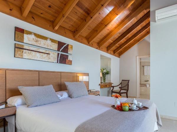 Ona Alanda Club Marbella : photo 6 de la chambre appartement supérieur 3 chambres (8 adultes)